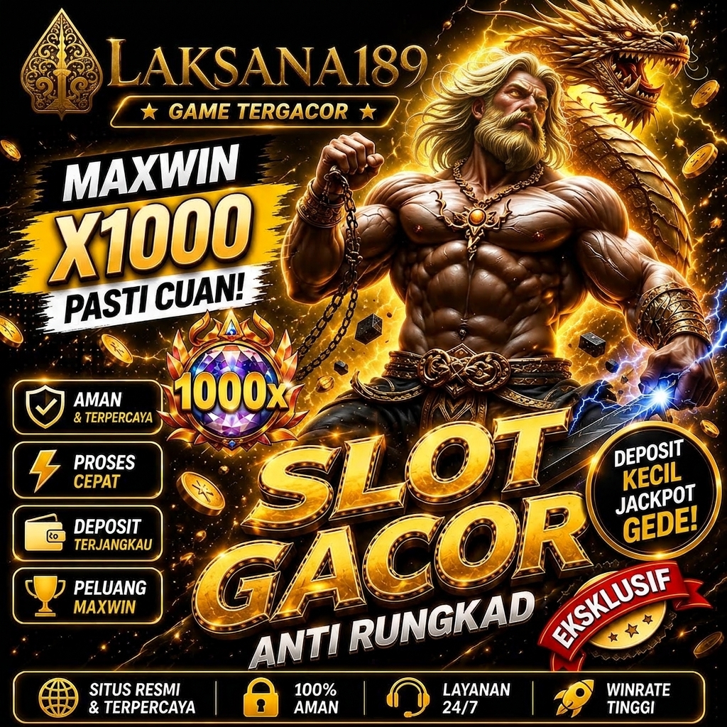 LAKSANA189